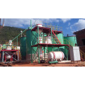 Placer Gold Mining Equipment, Gold Plant Group Introducción